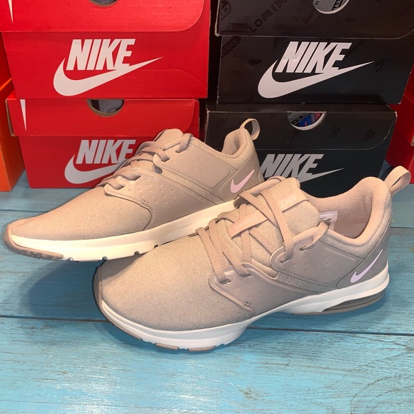 Nike Shoes - WOMENS NIKE AIR BELLA TR TRAINING SHOES 924338 201